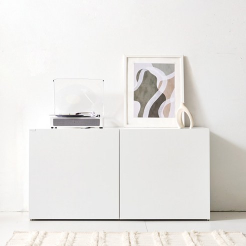 좁은 공간, 답답한 수납… 트리니홈 다즐 수납장으로 해결! (feat. 8가지 활용 꿀팁) 트리니홈