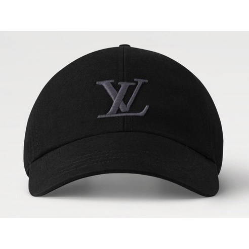 시간을 초월하는 우아함, 루이 비통 온리 캡 야구 모자로 완성하는 스타일 루이비통모자