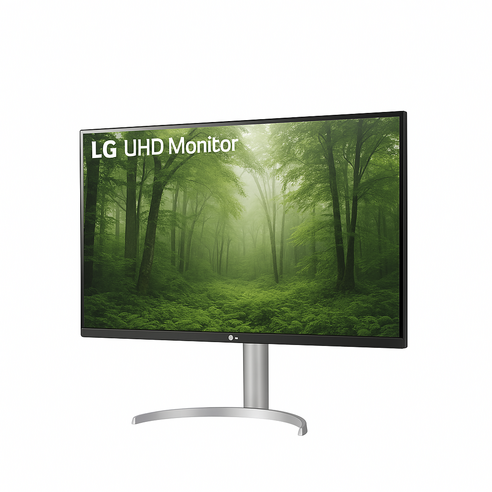 LG 울트라HD 32UP830K: 눈부신 몰입감을 선사하는 디테일의 향연 lg32up830