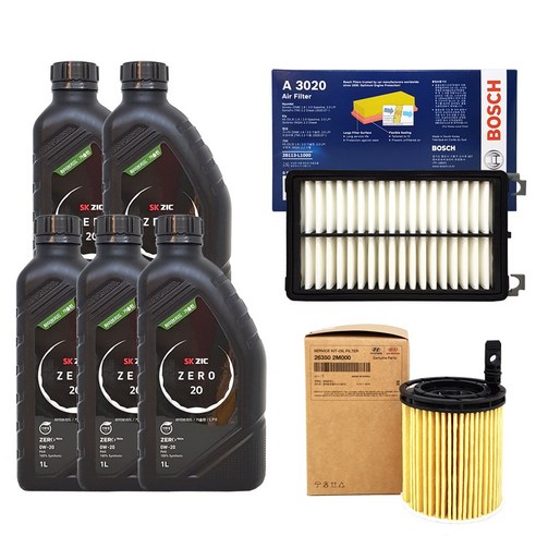 엔진오일 교환을 위한 필수적인 패키지: 시간과 비용 절약, 편리성, 차량 최적화