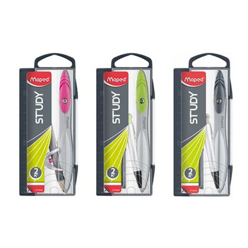 프랑스 마패드 스터디 샤프식 콤파스(119430), 상세페이지 참조