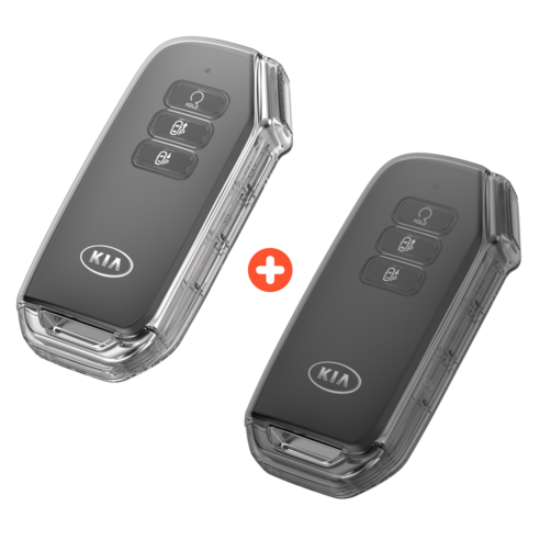 쏘렌토 MQ4 스포티지 NQ5 카니발 K8 K5 EV6 EV3 셀토스 모닝 기아 키케이스 TPU 투명 호환상품, C타입