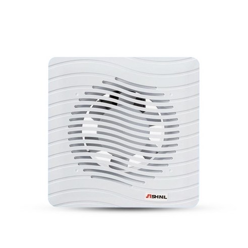 쾌적한 욕실 환경을 위한 필수템, 신일 천정형 환풍기 SIV-100KB