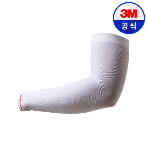 3M 쿨토시 PS2000 일반형 여름 얇은 토시 자외선차단 10개입, 쿨토시 PS2000(일반형) 블랙, 10세트