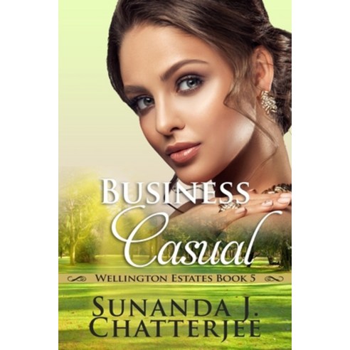 Business Casual Paperback, Independently Published, English, 9798597622965