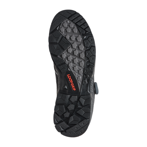 탁월한 성능, 편안함, 스타일을 위한 혁신적인 블랙야크 그리프 쉴드 GTX 트레킹화