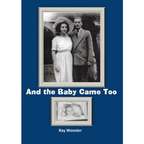 (영문도서) And the Baby Came Too Paperback, Tsl Publications, English, 9781913294519