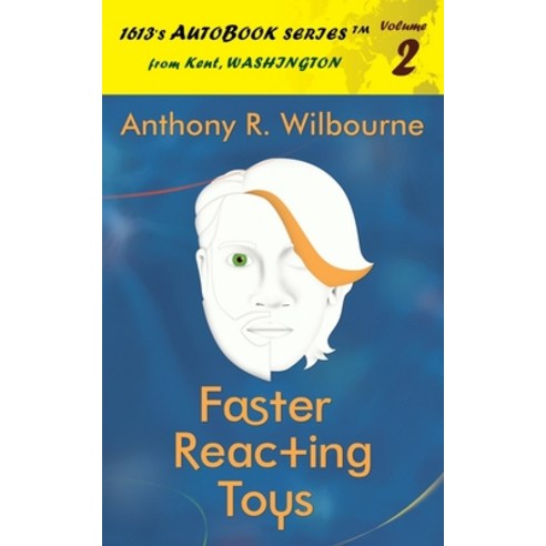 Faster Reacting Toys Paperback, Independently Published