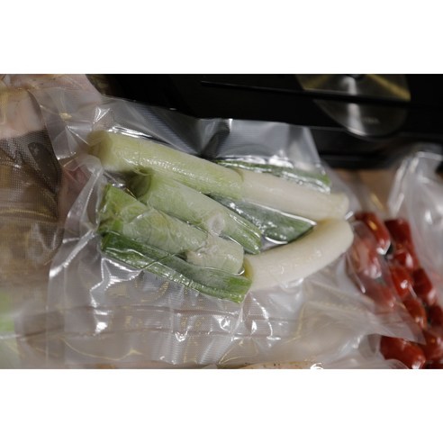 홈웰 진공포장기: 식품 보존, 신선도 유지, 공간 절약을 위한 필수 기기