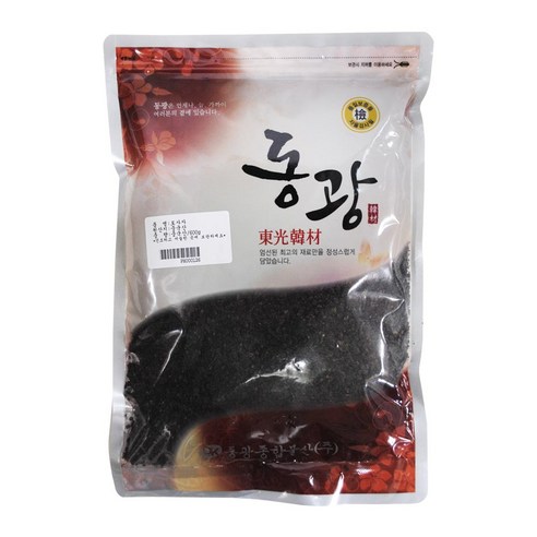 [동광한방몰] 토사자 새삼씨 중국산, 600g, 1개