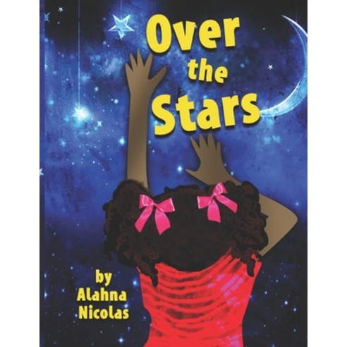 Over The Stars Paperback, Independently Published