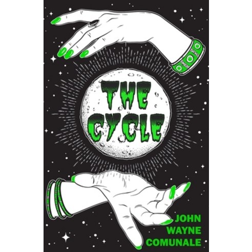(영문도서) The Cycle Paperback, Grindhouse Press, English, 9781941918524
