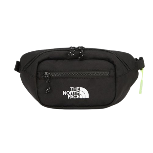 아이들의 안전과 스타일을 책임지는 노스페이스 키즈 힙색