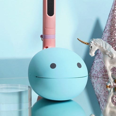 꿈결처럼 신비로운 선율, 오타마톤 디럭스 유니콘과 함께 떠나는 음악 여행