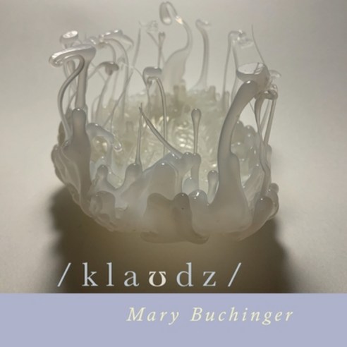 (영문도서) / Klaudz / Paperback, Lily Poetry Review, English, 9781737504375