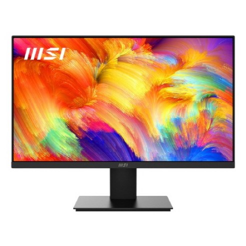 MSI FHD 프로 MP241X 게이밍 75Hz 모니터, 61cm, MP241X(무결점)