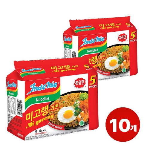 야식 고민 종결! 미고랭 볶음면, 왜 다들 인생라면이라고 할까? 미고랭라면