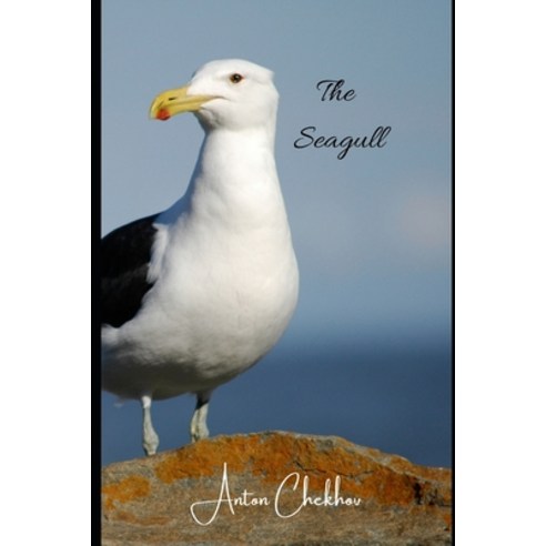 The Seagull (Annotated) Paperback, Independently Published
