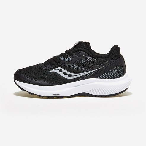 써코니 코히젼 16 U – BLACK/WHITE S20781-10 써코니 코히젼 16 U – BLACK/WHITE S20781-10