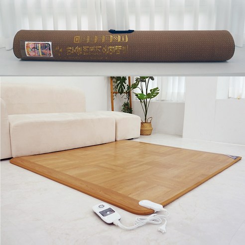 한솔의료기 모노륨 매트 전기 장판은 탄소 카본 카페트로 만들어져 있으며, 안전성을 확인할 수 있는 KC 안전인증번호를 보유하고 다양한 크기로 제공되어 고객의 다양한 요구에 맞추어 사용할 수 있는 제품입니다.