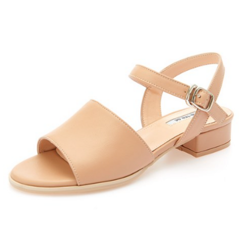 엘칸토 여성용 인텐스 클래식 샌들 2.5cm LCWW13I113