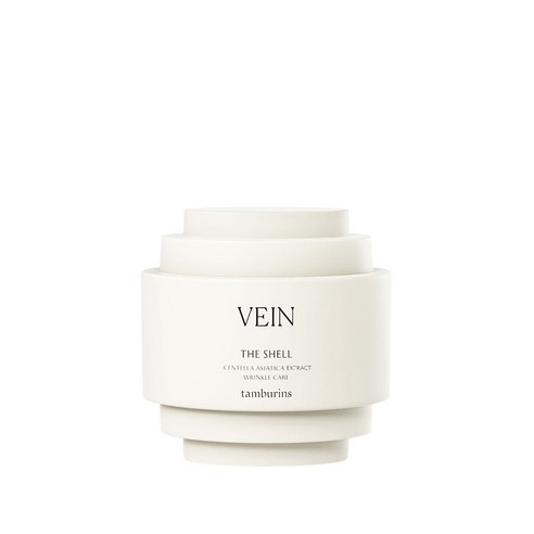 탬버린즈 퍼퓸 핸드크림 VEIN (15ml), 15ml, 1개
