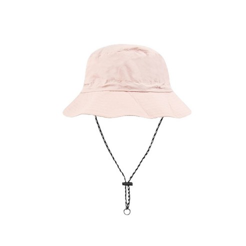 햇빛과 비를 막는 스타일리시한 만능 버킷햇