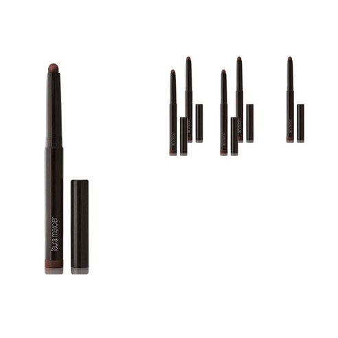 로라메르시에 캐비아 스틱 아이 컬러 1.64g, 6개, Cocoa