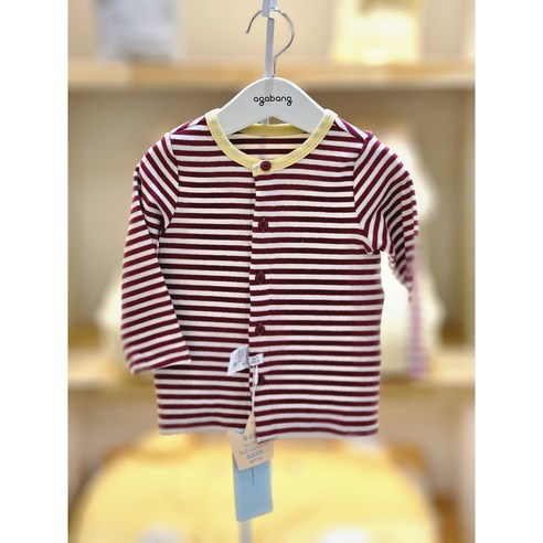 아기의 편안함과 스타일을 책임지는 완벽한 선택