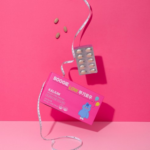 아침 붓기, 칼륨으로 가뿐하게!