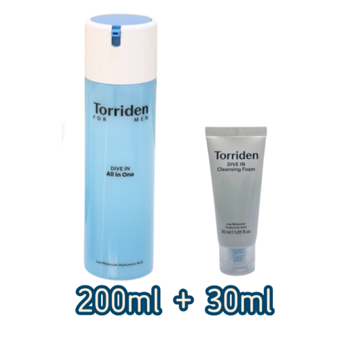 "귀찮음 극복! 토리든 올인원으로 피부 고민 끝내는 법" 토리든올인원