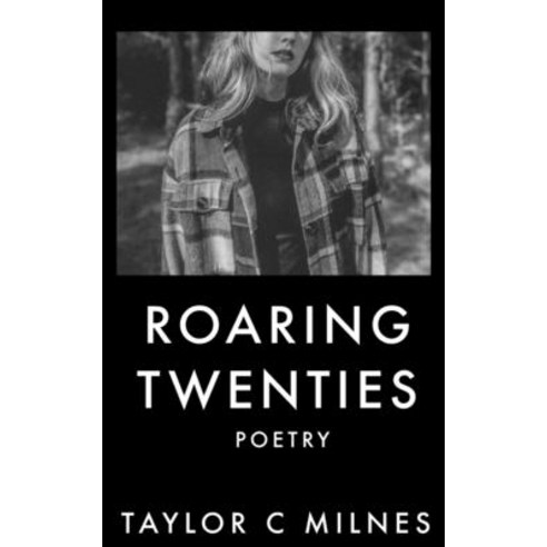 (영문도서) Roaring Twenties Paperback, Independently Published, English, 9798372103412