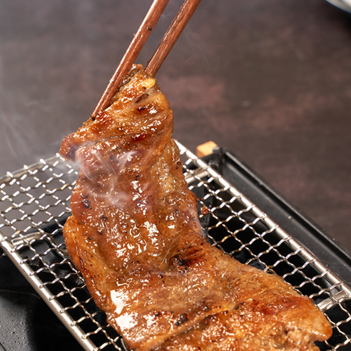 가성비 좋은 맛있는 돼지갈비