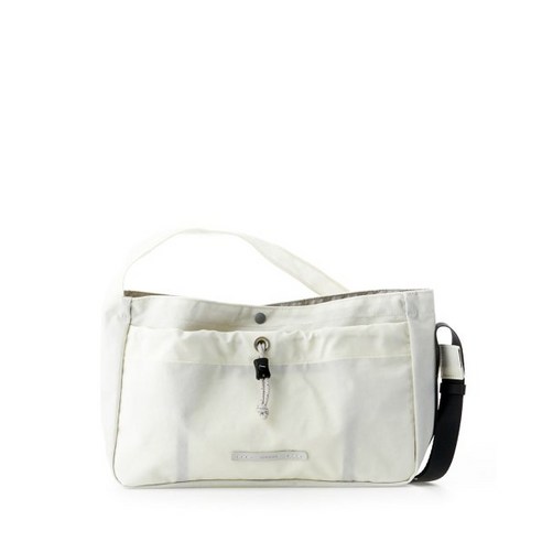 로우로우 RAWROW 스트링 크로스백 750 ep.2 Ivory RCR7573IVZF 312478, NONE