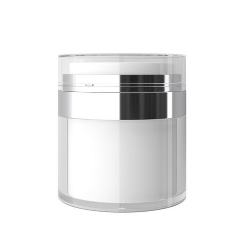 100ml 용량의 원터치 크림 진공 푸쉬 공병 1개, 본상품선택 핸드크림공병 100ml 용량의 원터치 크림 진공 푸쉬 공병 1개, 본상품선택 핸드크림공병