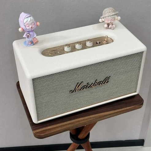 레트로 감성과 압도적 사운드의 완벽 조화