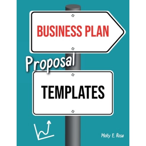 (영문도서) Business Plan Proposal Templates Paperback, Independently Published, English, 9798621316396