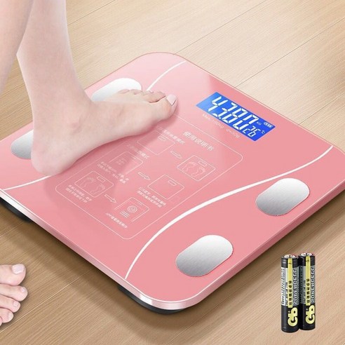 스마트체중계 체지방 욕실 저울 무선 디지털 수분 밸런스 BMI 구성 분석기 블루투스 연결, 없음, 17.Powder battery 스마트체중계 체지방 욕실 저울 무선 디지털 수분 밸런스 BMI 구성 분석기 블루투스 연결, 없음, 17.Powder battery