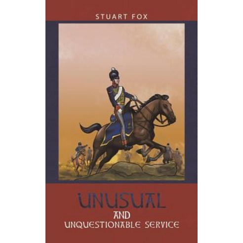 Unusual and Unquestionable Service Paperback, Austin Macauley, English, 9781528928007