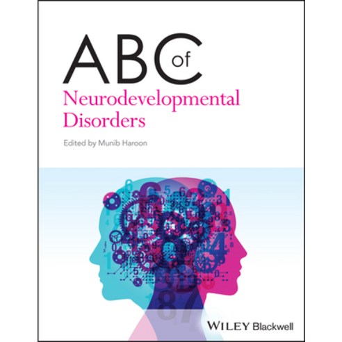 (영문도서) ABC of Neurodevelopmental Disorders Paperback, Wiley-Blackwell, English, 9781119900177