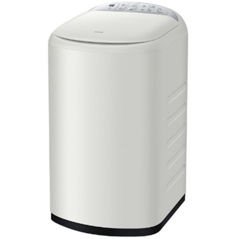 2024 삼성 아기사랑세탁기 신형 소량 3KG 영유아용 미니 출산선물 WA30DG2120EE, 단일모델명/품번