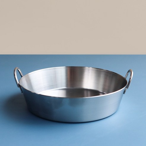 4,000원의 행복: 캠핑과 일상을 위한 완벽한 미니 스텐 소스볼