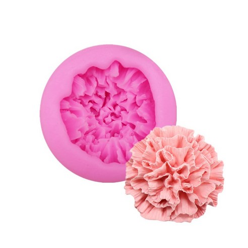 특별한 날, 마음을 담아 피어나는 카네이션: 직접 만드는 감동 선물 카네이션몰드