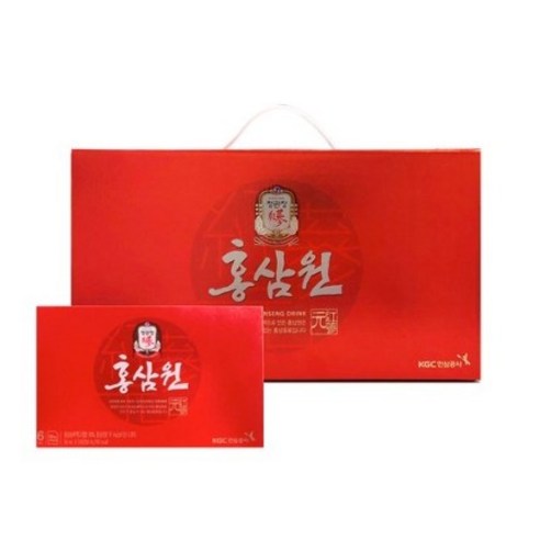 정관장 홍삼원 70ml x 15포, 1.05L, 1세트