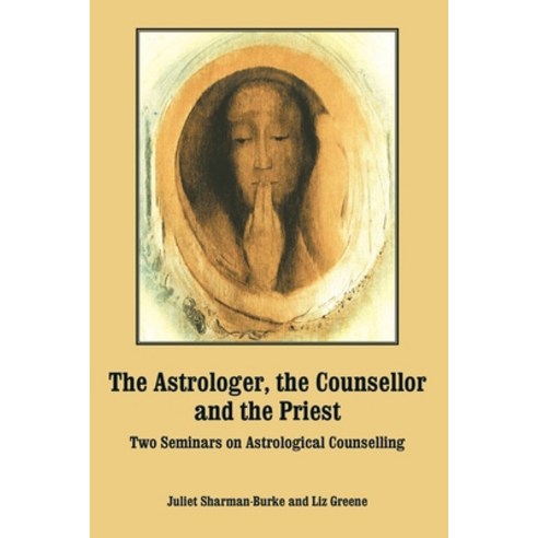 (영문도서) The Astrologer the Counsellor and the Priest Paperback, Wessex Astrologer, English, 9781910531877
