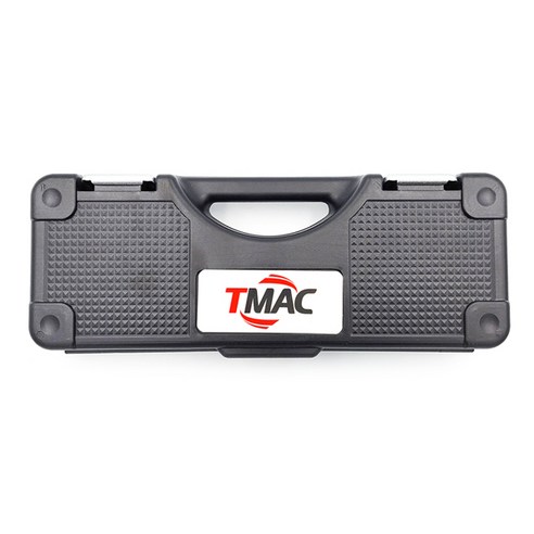 정밀한 조립으로 완성하는 안전하고 즐거운 라이딩, 티맥 토크렌치