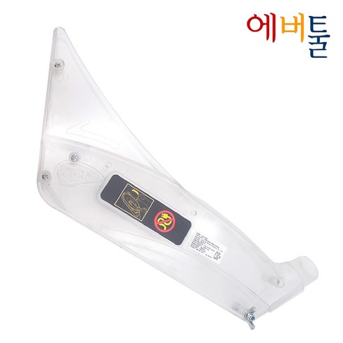 디월트 부품 DWE7492 테이블쏘 가드 세트 - N853578, 1개