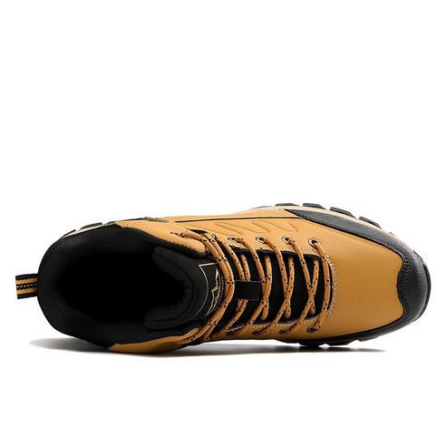 ANYOU 남성용 등산화: 완벽한 트레킹화로 주목받는 제품