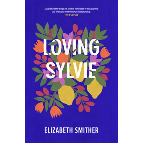 Loving Sylvie Paperback, A&u New Zealand