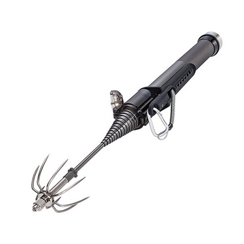 갸프 추천 상품제일정공 CS300 오토킹 가프 건메탈 제품 사진